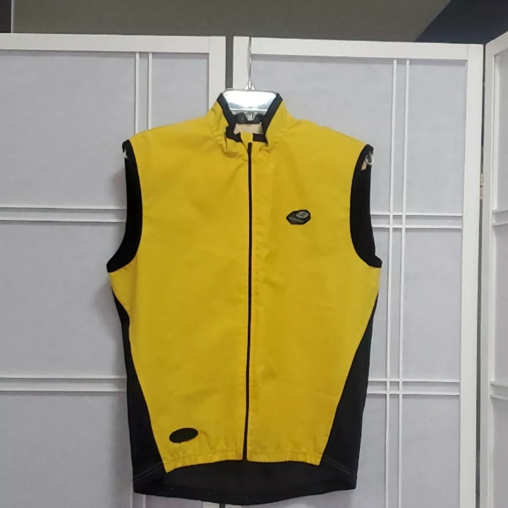 BRIKO Cycling Vest